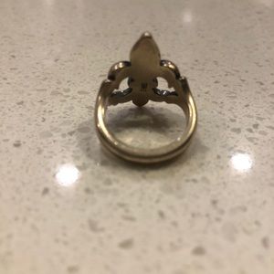 James Avery ring